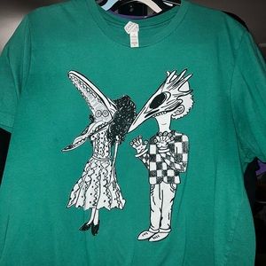 Beetlejuice shirts